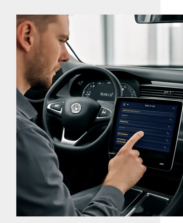 Русификация Changan X5 в Серпухове по цене от 6605 р. | ФастМобиль-Срп