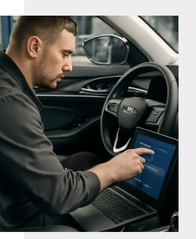 Русификация мультимедиа автомобилей Changan под ключ в Серпухове
