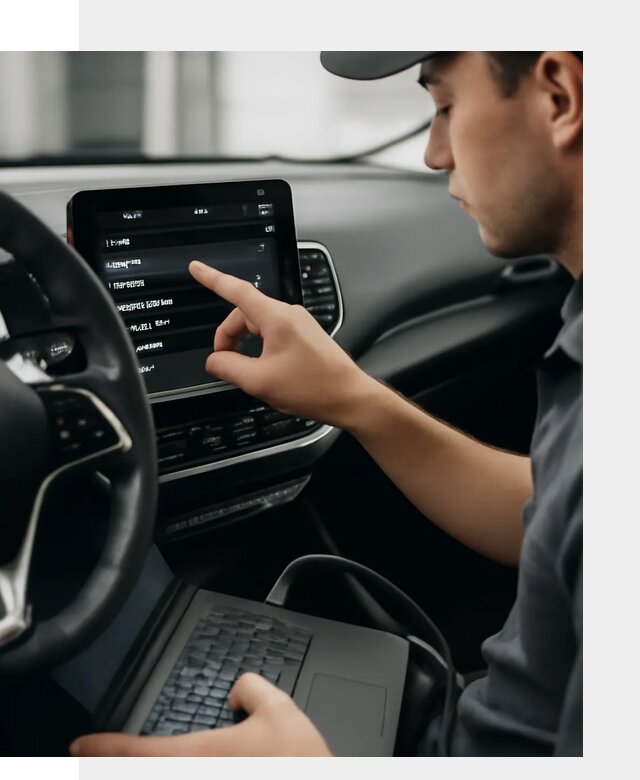 Русификация Dongfeng 7 под ключ для вашего автомобиля в Серпухове