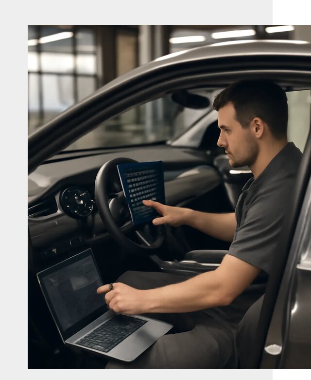 Русификация Exeed TXL в Серпухове по цене от 15140 р. | ФастМобиль-Срп