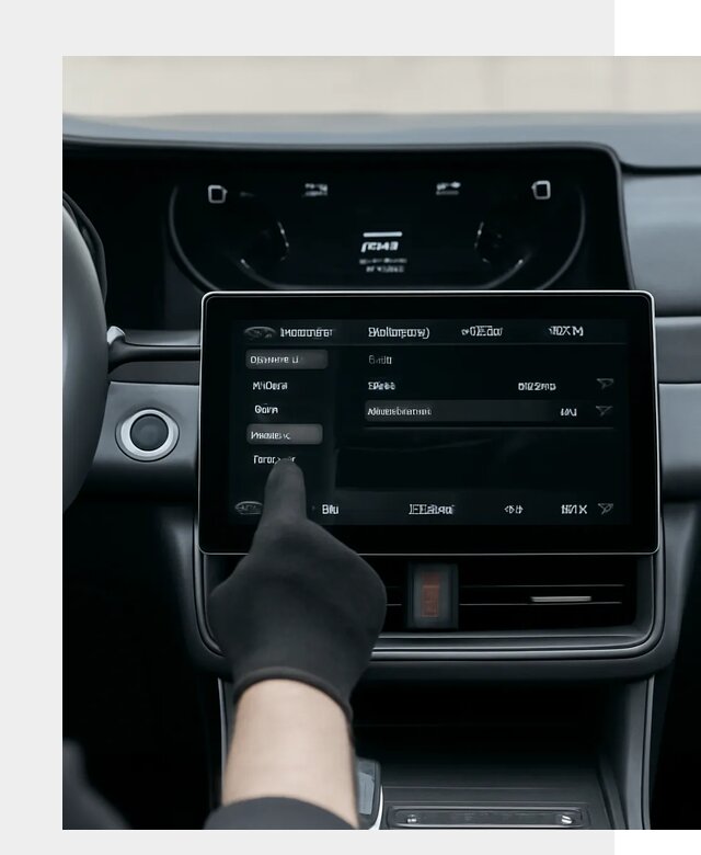 Русификация GAC GS 8 под ключ в Серпухове от 6605 р. | ФастМобиль-Срп