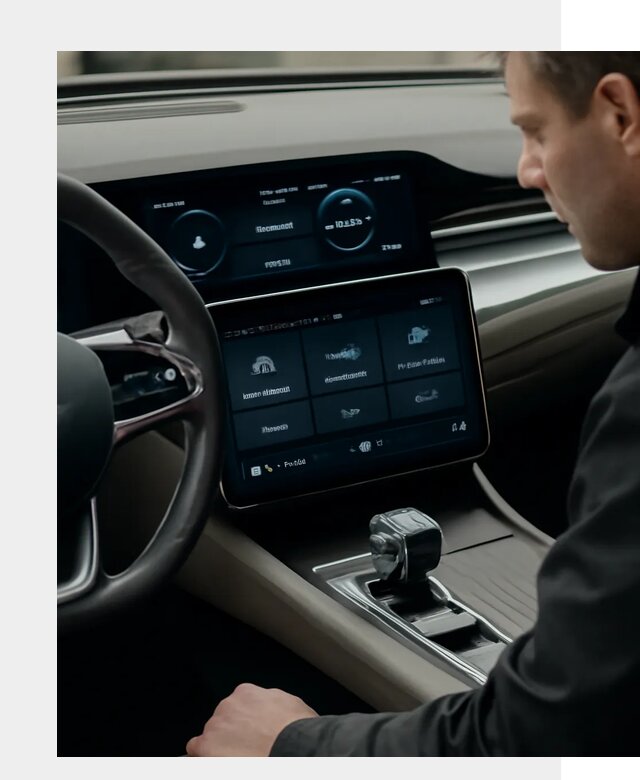 Русификация Geely Monjaro в Серпухове по цене от 8027 р. | ФастМобиль-Срп