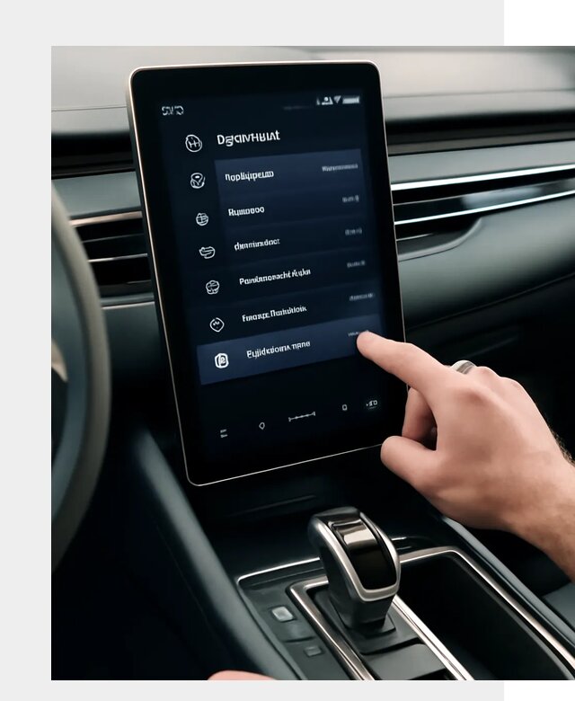 Русификация Geely Preface в Серпухове по цене от 10059 р. | ФастМобиль-Срп