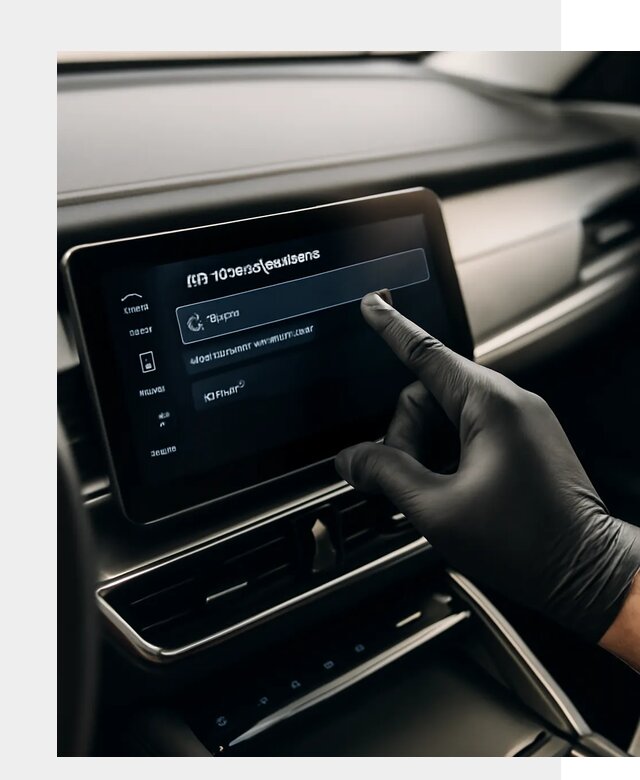 Русификация мультимедиа Geely в Серпухове по цене 6605 р. | ФастМобиль-Срп
