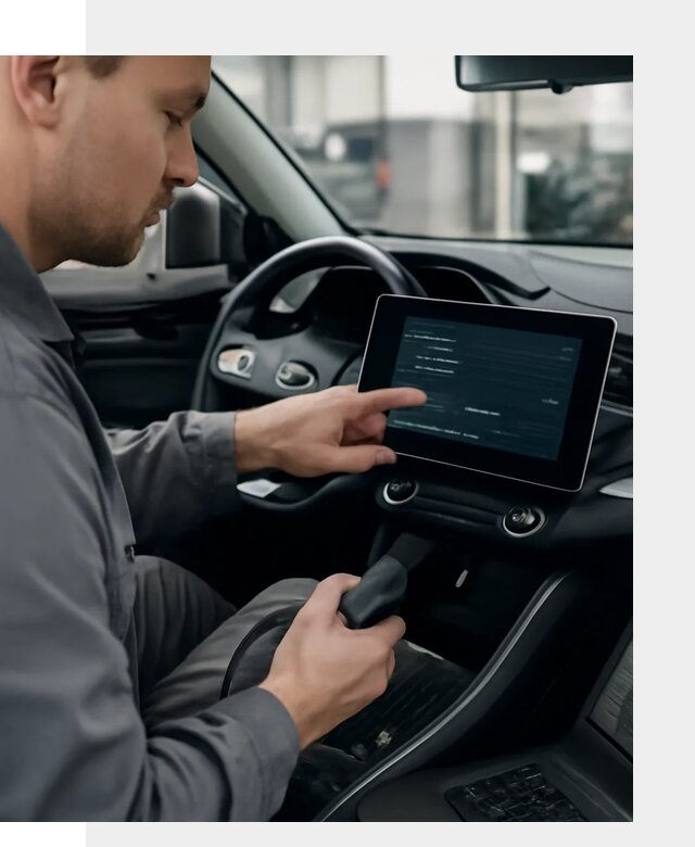 Русификация мультимедиа автомобилей Geely в Серпухове под ключ
