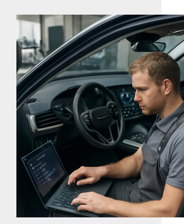 Русификация Haval в Серпухове по цене от 8027 р. | ФастМобиль-Срп