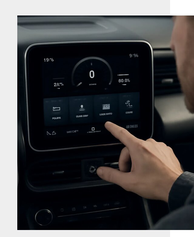 Русификация Haval DARGO в Серпухове по цене от 6605 р. | ФастМобиль-Срп