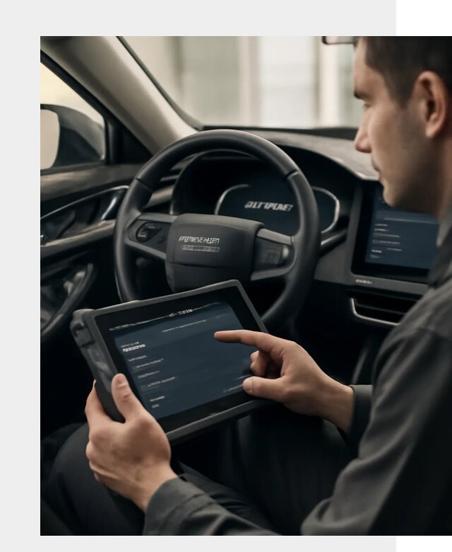 Русификация приборной панели Haval в Серпухове от 5589 р. | ФастМобиль-Срп