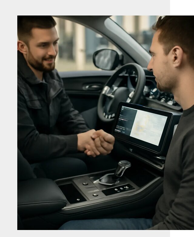 Русификация Jetour X70 Plus в Серпухове по цене 5589 р. | ФастМобиль-Срп