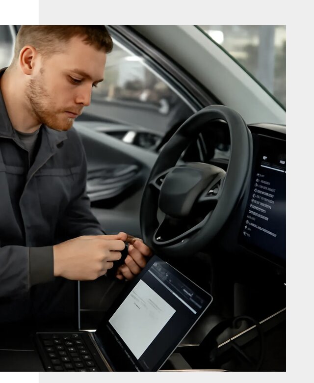 Русификация Jetour X70 Plus для мультимедиа в Серпухове