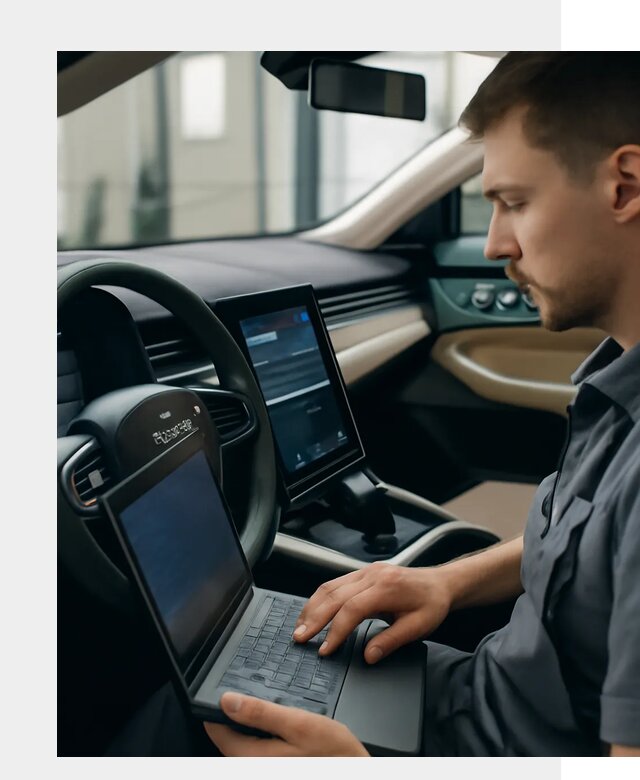 Русификация Lynk Co 900 в Серпухове по цене от 20220 р. | ФастМобиль-Срп