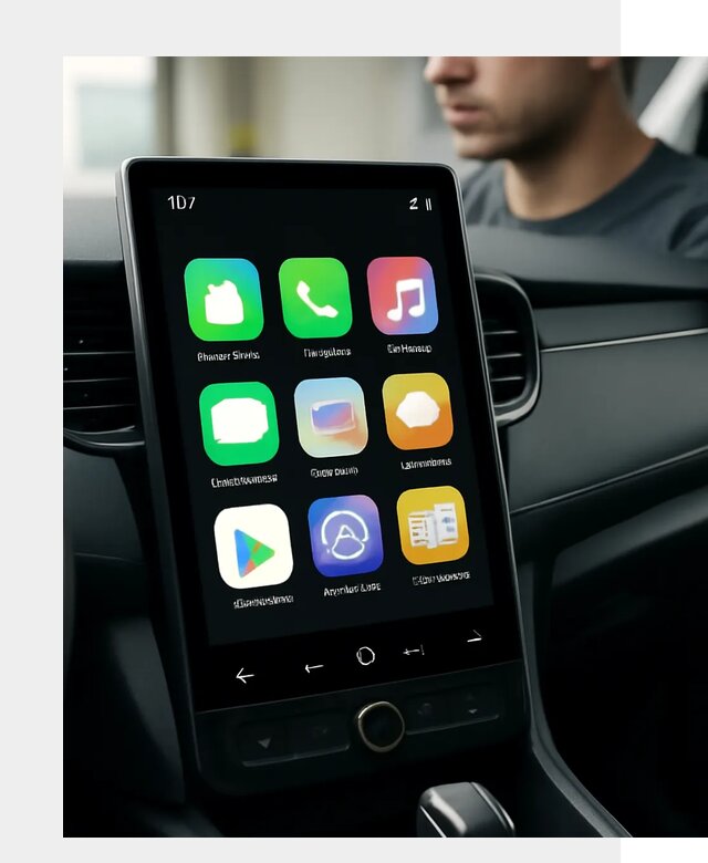 Установка приложений Lynk Co в Серпухове по цене от 5995 р. | ФастМобиль-Срп