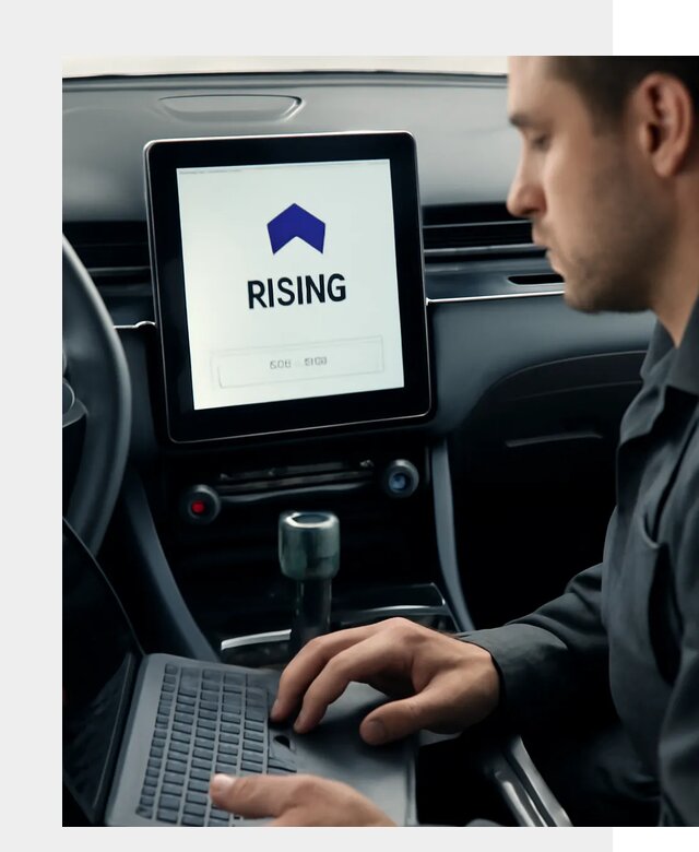 Установка приложений Rising в Серпухове по цене от 4572 р. | ФастМобиль-Срп