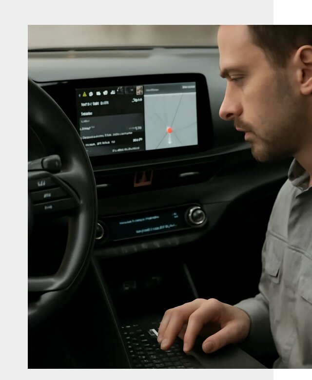 Русификация Hyundai всех моделей в Серпухове от 8027 р. | ФастМобиль-Срп