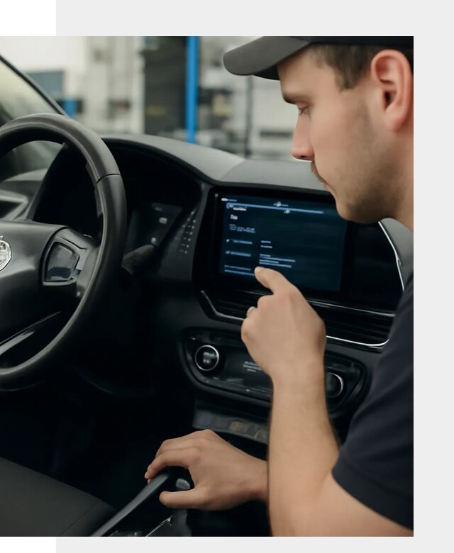 Русификация автомобилей Hyundai всех моделей в Серпухове