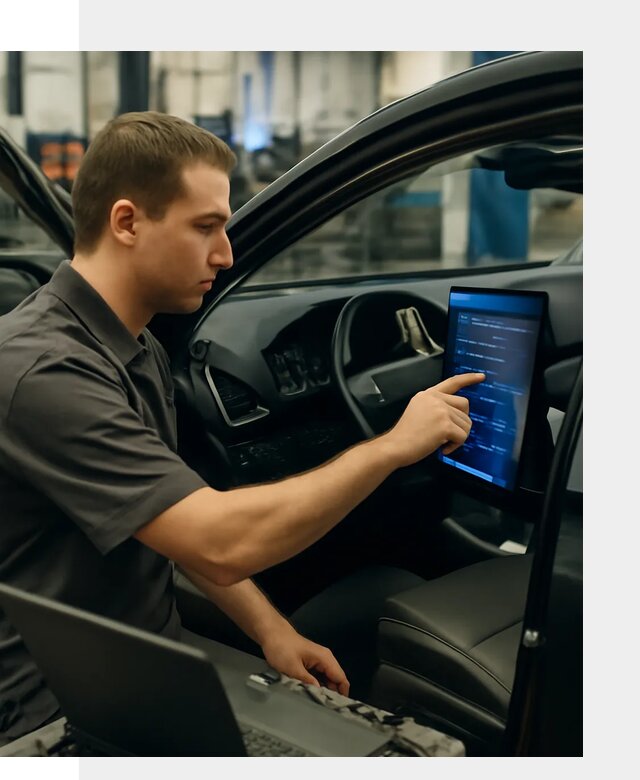 Русификация мультимедиа Hyundai для автомобилей под ключ в Серпухове