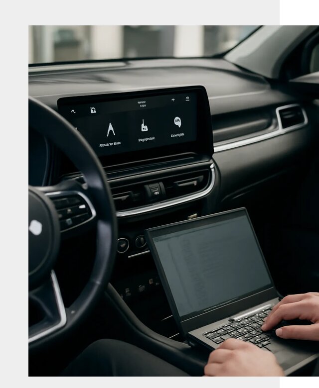 Русификация Kia K5 в Серпухове по цене от 6605 р. | ФастМобиль-Срп