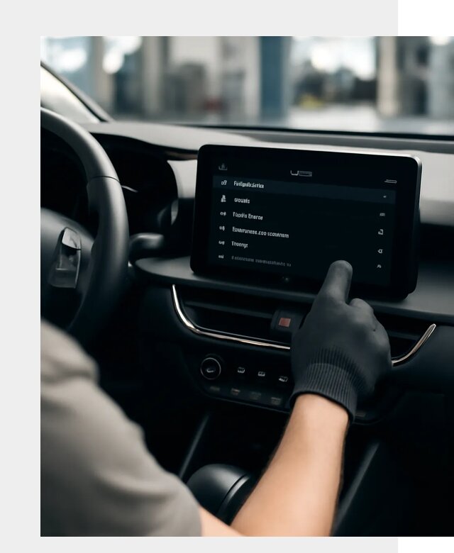 Русификация Kia всех моделей в Серпухове от 10059 р. | ФастМобиль-Срп