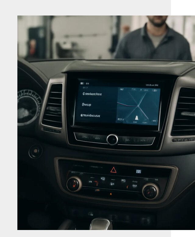 Русификация SsangYong Rexton в Серпухове от 12701 р. | ФастМобиль-Срп