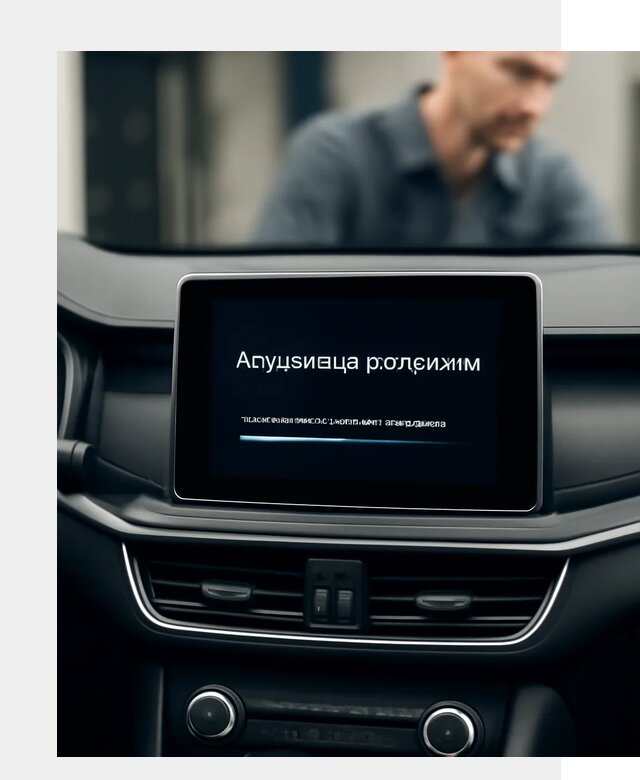 Обновление русификации авто в Серпухове по цене от 5995 р. | ФастМобиль-Срп