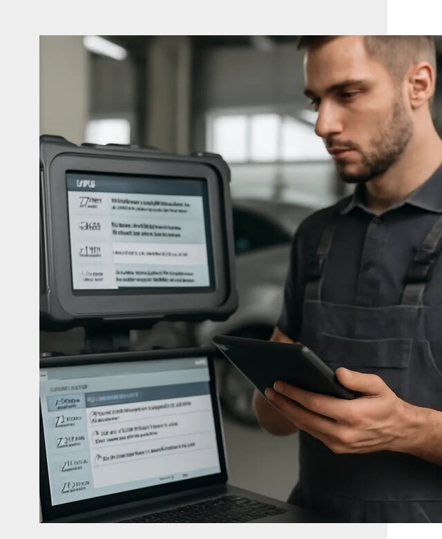 Перевод ошибок автомобиля в Серпухове по цене от 2540 р. | ФастМобиль-Срп