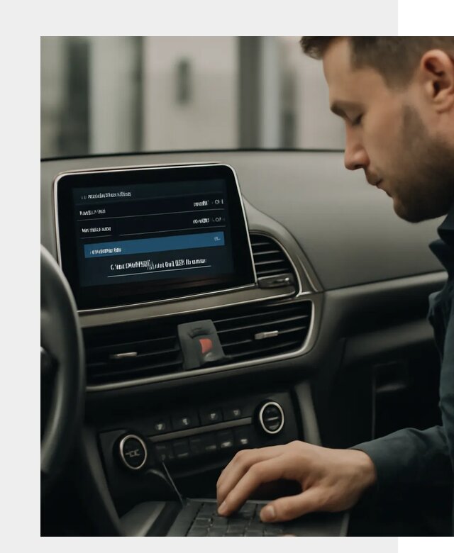 Установка русского пакета языка для авто в Серпухове от 5995 р. | ФастМобиль-Срп