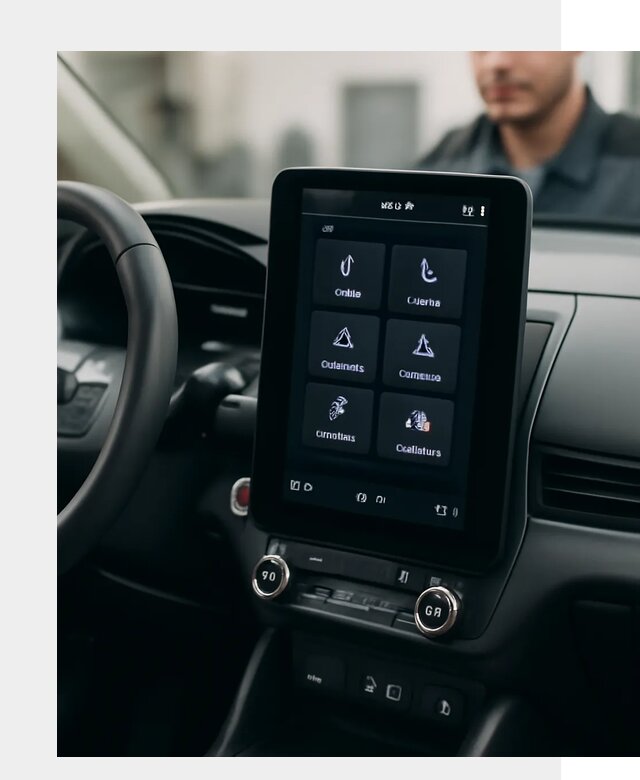 Русификация Honda в Серпухове по цене от 7011 р. | ФастМобиль-Срп