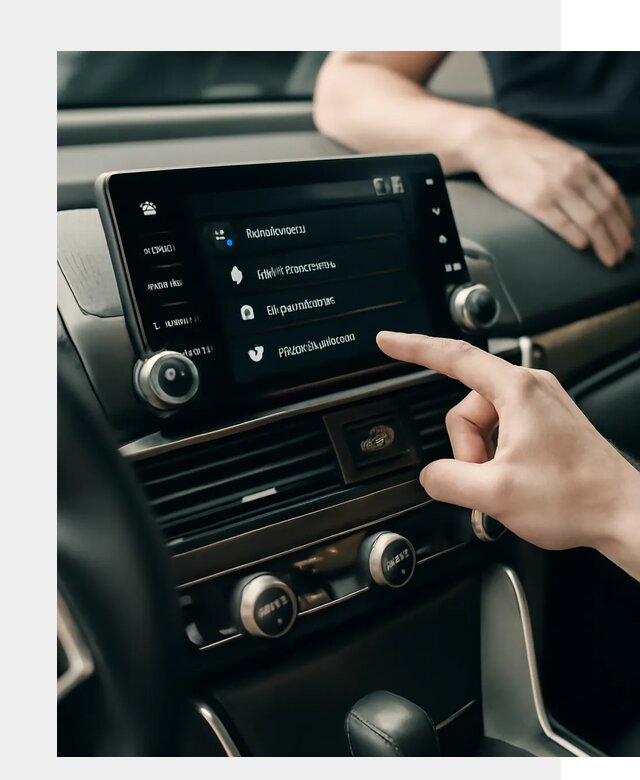 Русификация Honda Accord 10 в Серпухове по цене от 6605 р. | ФастМобиль-Срп