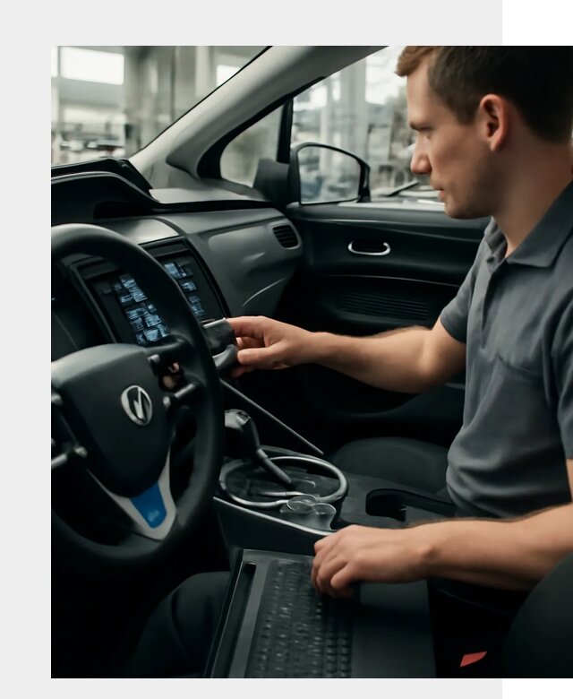 Русификация Honda CLARITY в Серпухове по цене от 7621 р. | ФастМобиль-Срп