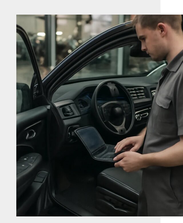 Русификация Honda Pilot по цене от 7011 р. в Серпухове ФастМобиль-Срп