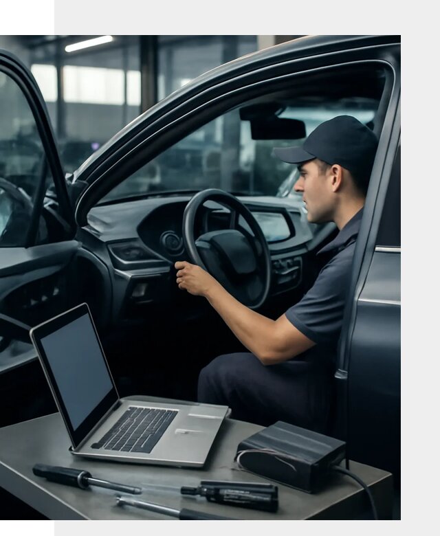 Русификация Honda Ridgeline для комфортной езды в Серпухове