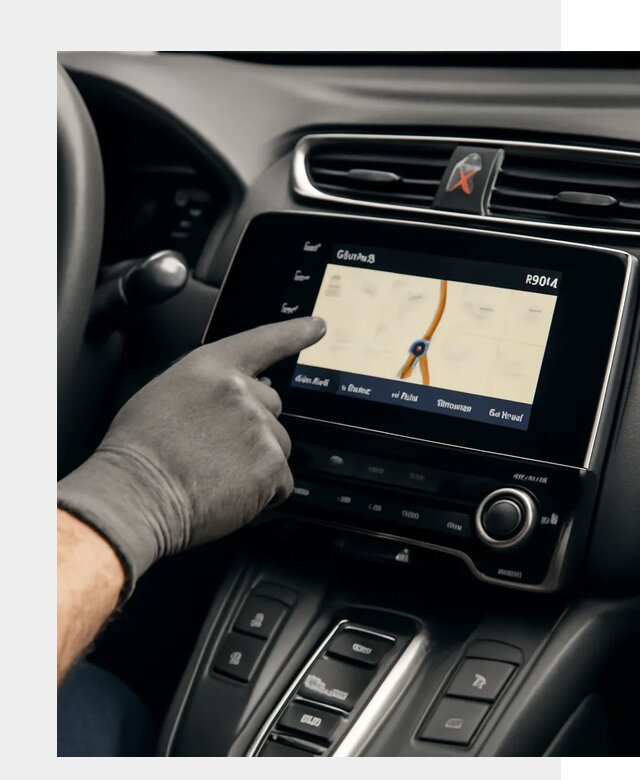 Русификация мультимедиа Honda в Серпухове от 7621 р. | ФастМобиль-Срп