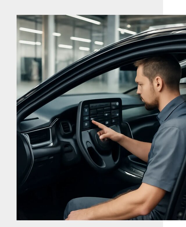 Русификация Lexus в Серпухове по цене от 15140 р. | ФастМобиль-Срп