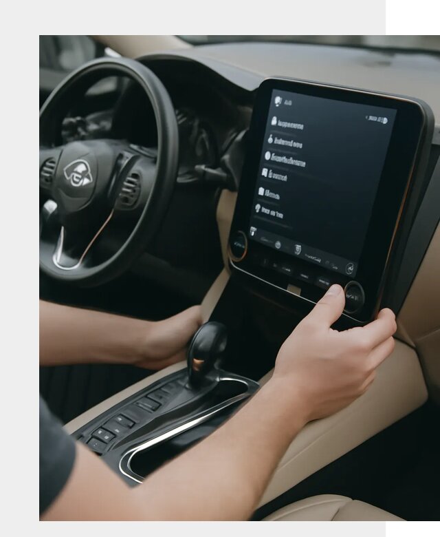 Русификация Lexus NX Panasonic в Серпухове от 8027 р. | ФастМобиль-Срп