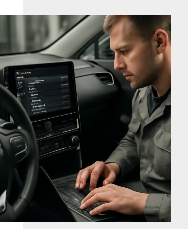 Русификация мультимедиа Lexus NX PIONER для авто в Серпухове