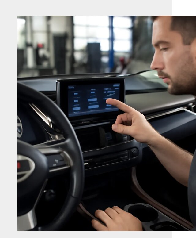 Русификация Lexus RX PANASONIC в Серпухове от 8027 р. | ФастМобиль-Срп