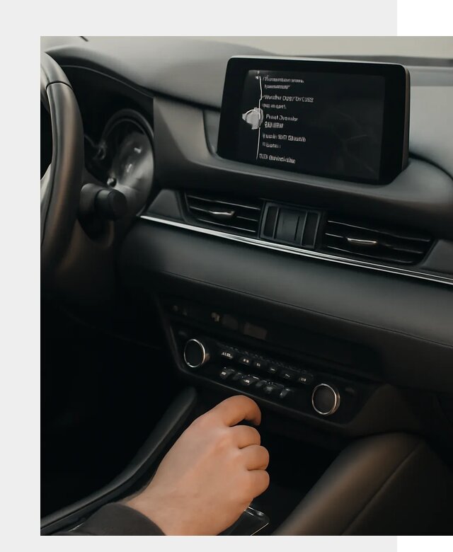 Русификация мультимедиа Mazda в Серпухове по цене от 8027 р. | ФастМобиль-Срп