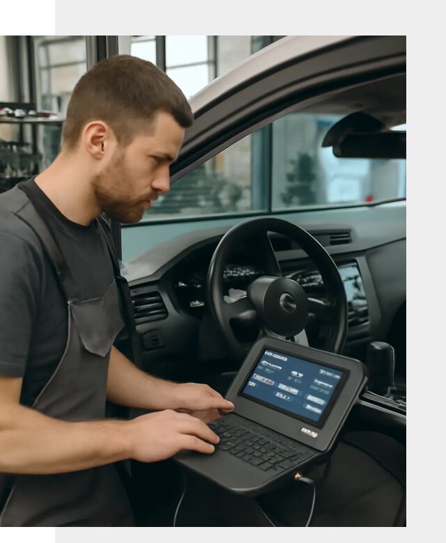 Русификация автомобилей Nissan для всех моделей в Серпухове