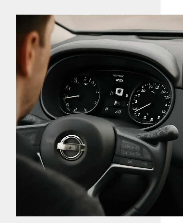 Русификация приборной панели Nissan в Серпухове от 6605 р. | ФастМобиль-Срп