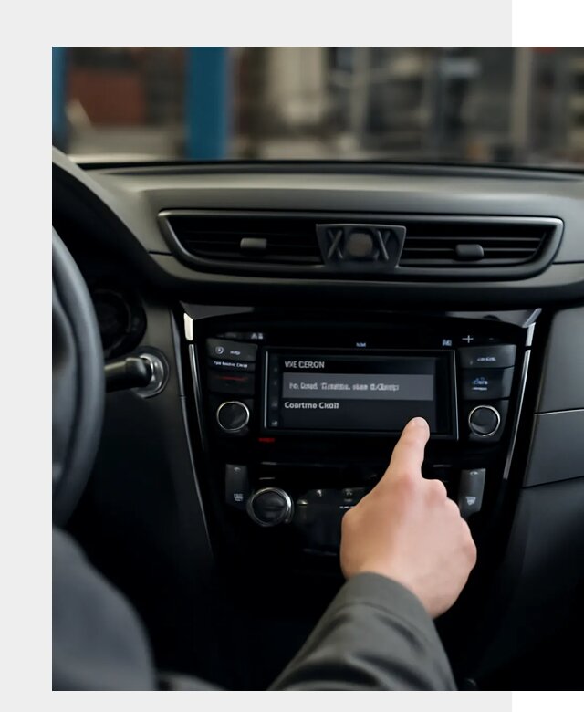 Установка приложений Nissan в Серпухове по цене от 5589 р. | ФастМобиль-Срп
