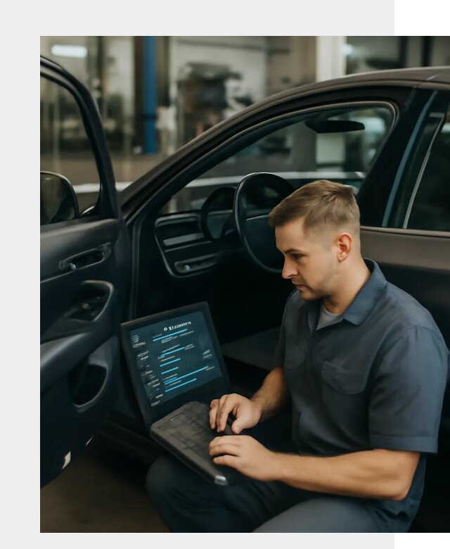 Русификация Toyota Crown в Серпухове по цене от 8637 р. | ФастМобиль-Срп