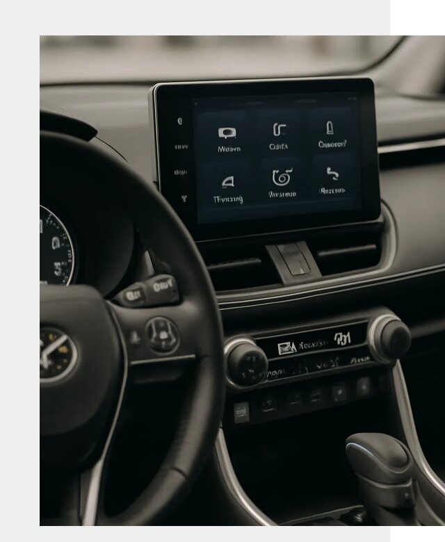 Русификация приборной панели Toyota в Серпухове от 6605 р. | ФастМобиль-Срп